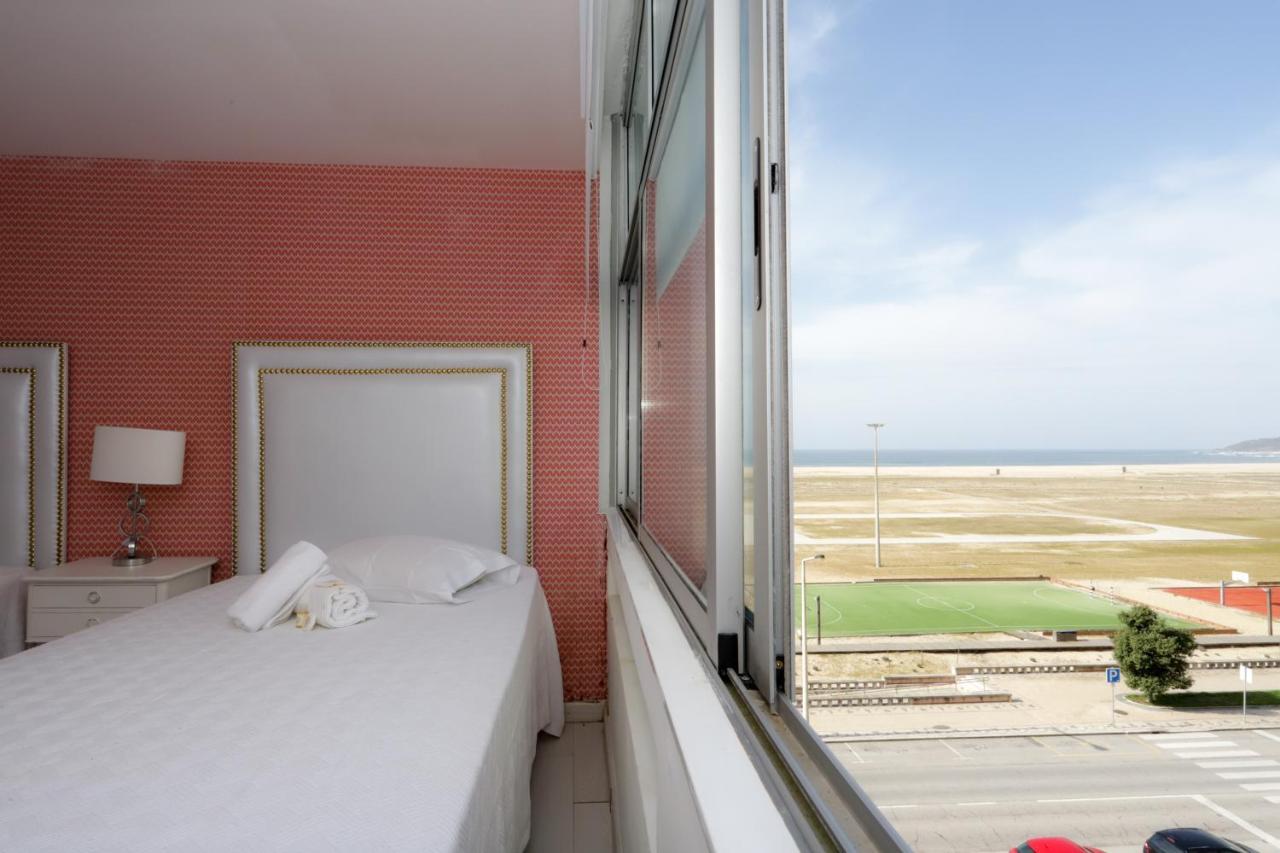 Figueira Beach Vibes Apartment Figueira da Foz Exterior photo