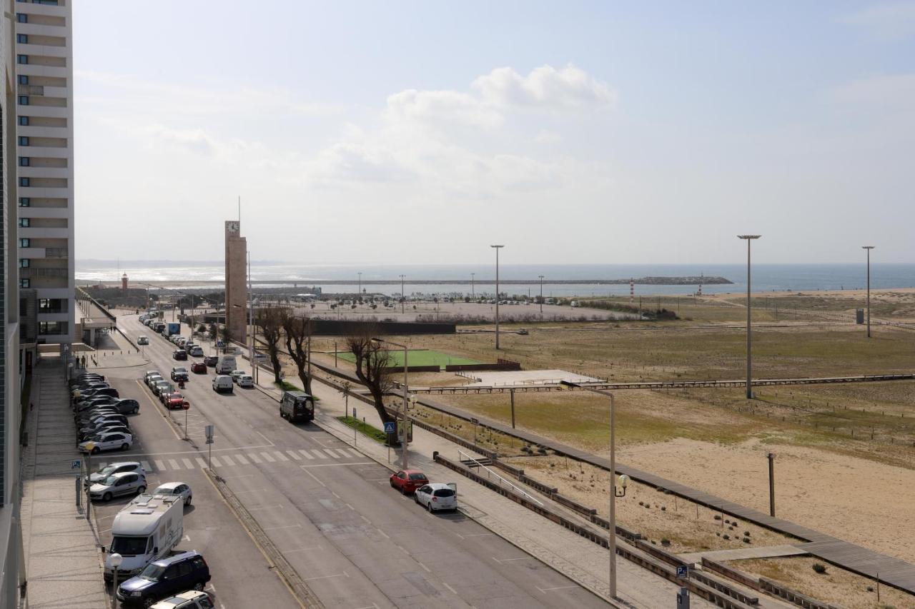 Figueira Beach Vibes Apartment Figueira da Foz Exterior photo