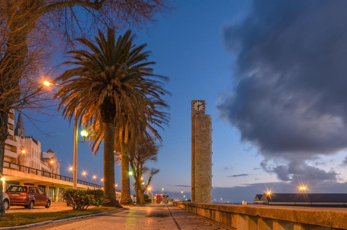 Figueira Beach Vibes Apartment Figueira da Foz Exterior photo