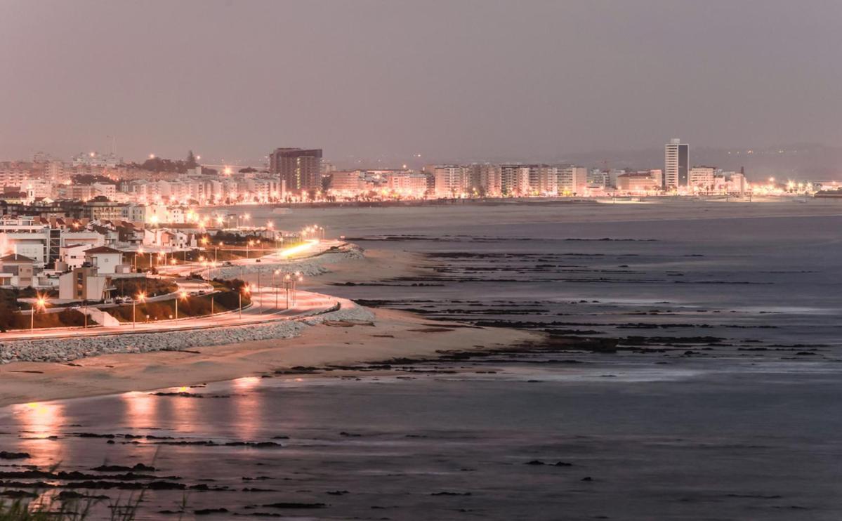 Figueira Beach Vibes Apartment Figueira da Foz Exterior photo